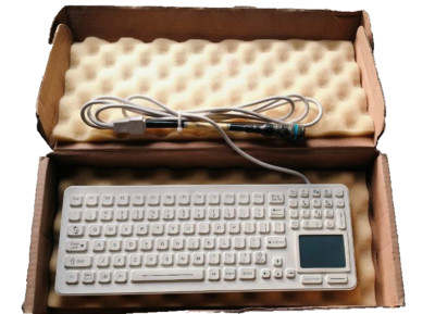 Ikey SLK-97-TP-PS2 Keyboard