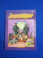 Dream Chipper - Shadowrun 7303