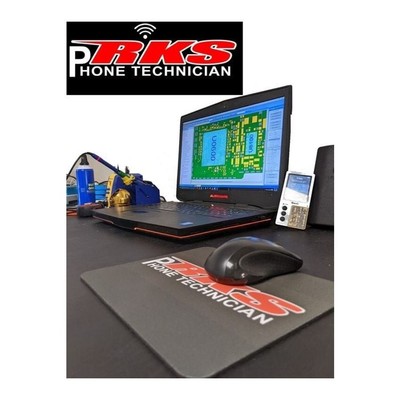 Data Recovery iPhone 4-17PM (READ DESC.)