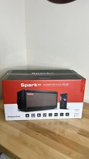 Positive Grid Spark 40 Guitar and Bass Combo Amplifier NIB