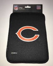 NEW NFL TRIBECA CHICAGO BEARS NEOPRENE SLEEVE APPLE IPAD COVER BAG FOOTBALL