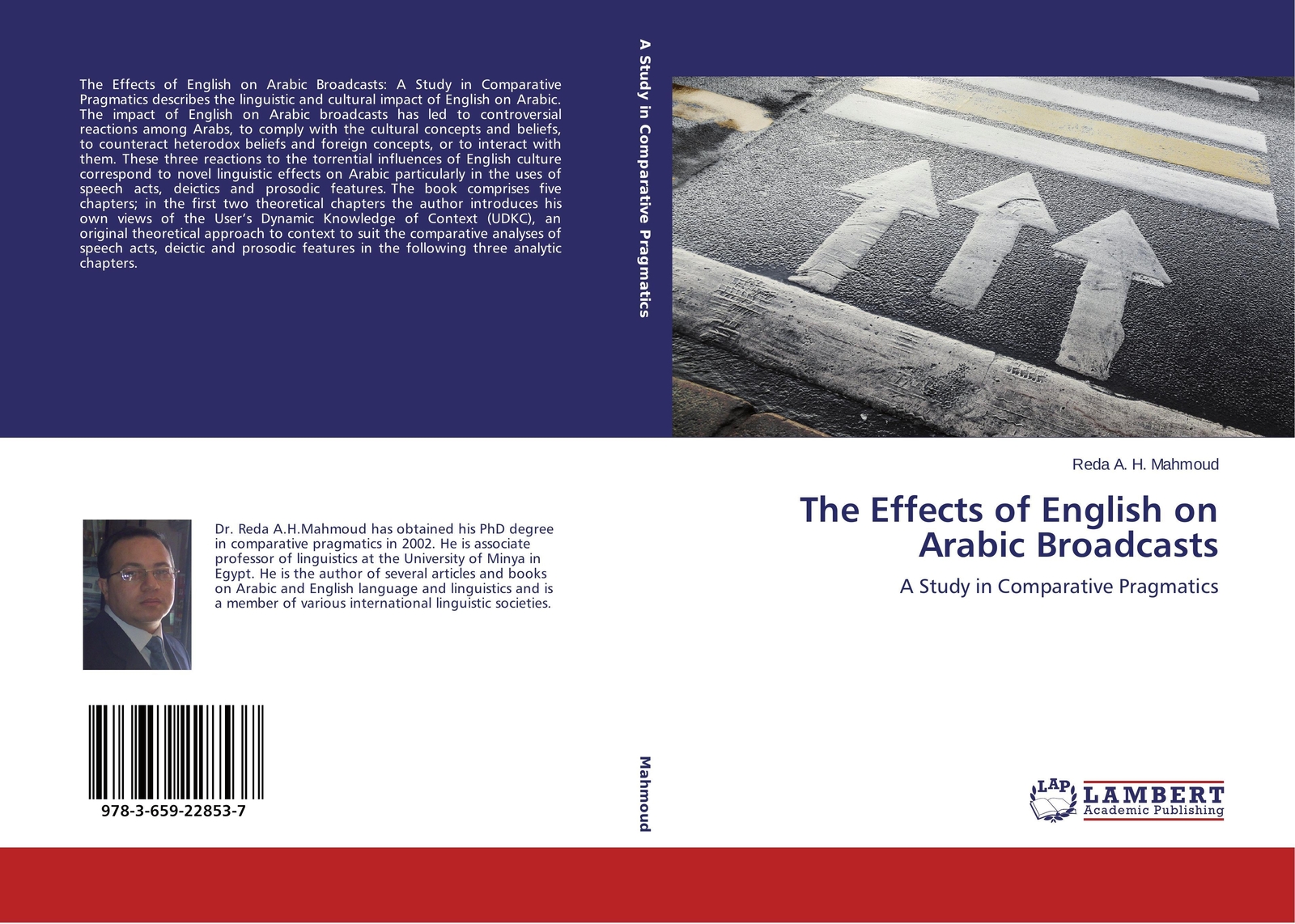 Thumbnail - Reda A. H. Mahmoud | The Effects Of English On Arabic Broadcasts |