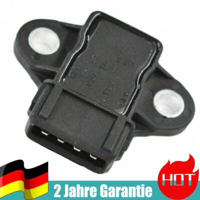 Ignition Failure Misfire Sensor für HYUNDAI SANTA FE 2.4L DOHC L4 16V 2737038000