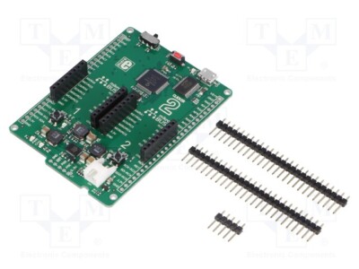 1 Stück, Entw.Kits: Microchip PIC MIKROE-2584 /E2DE