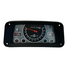 Instrument Gauge Cluster For Ford 2600 3600 4100 4110 4600 5600 6600 Clockwise