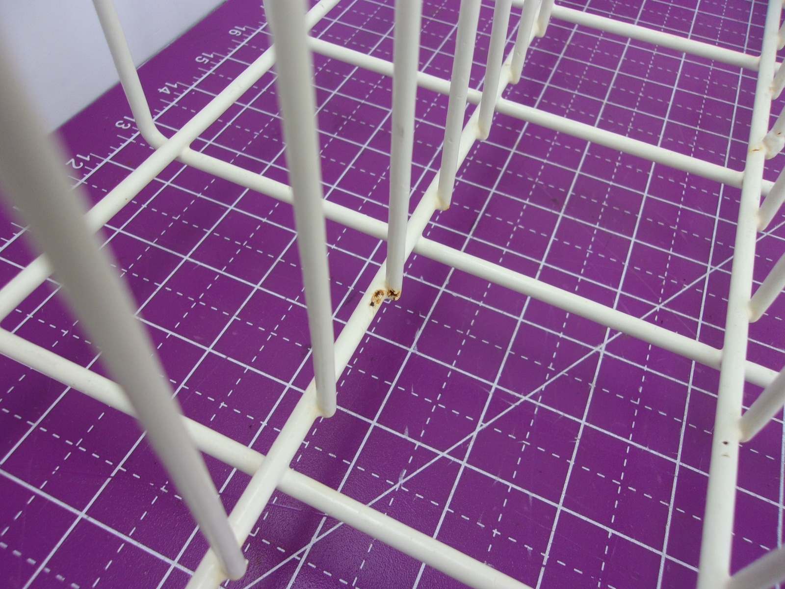 W10311986 Whirlpool Dishwasher Lower Rack Assembly eBay