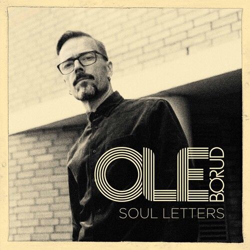 7829591 Audio Cd Borud - Soul Letters