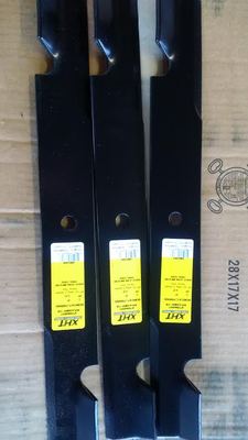 Bobcat or Ferris Mower Blade Set 1520842, 42180B, WM142180B 61'' Cut