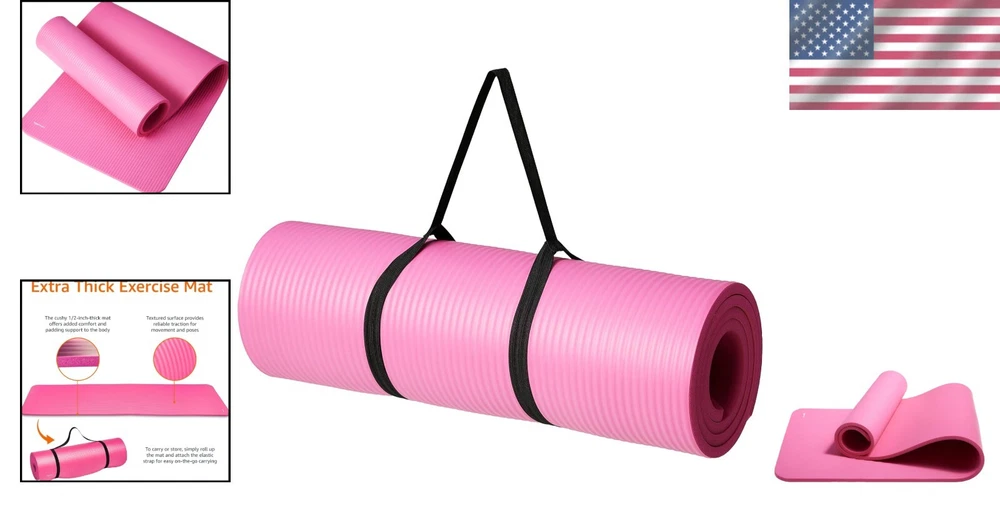 Yoga Mat Yoga Mat