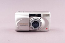 Olympus SUPERZOOM 80G Film Cameras for sale | eBay