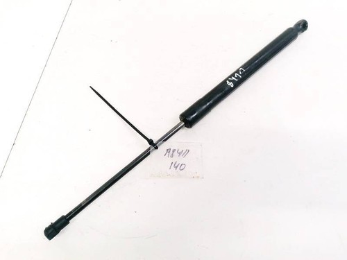 Volkswagen Golf 2003 Trunk Luggage Shock Lift Cylinder, Gas Pressu #1777114-93