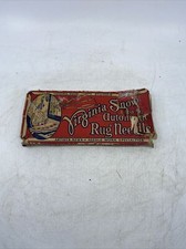 Virginia snow No. 5 Automatic Rug Needle