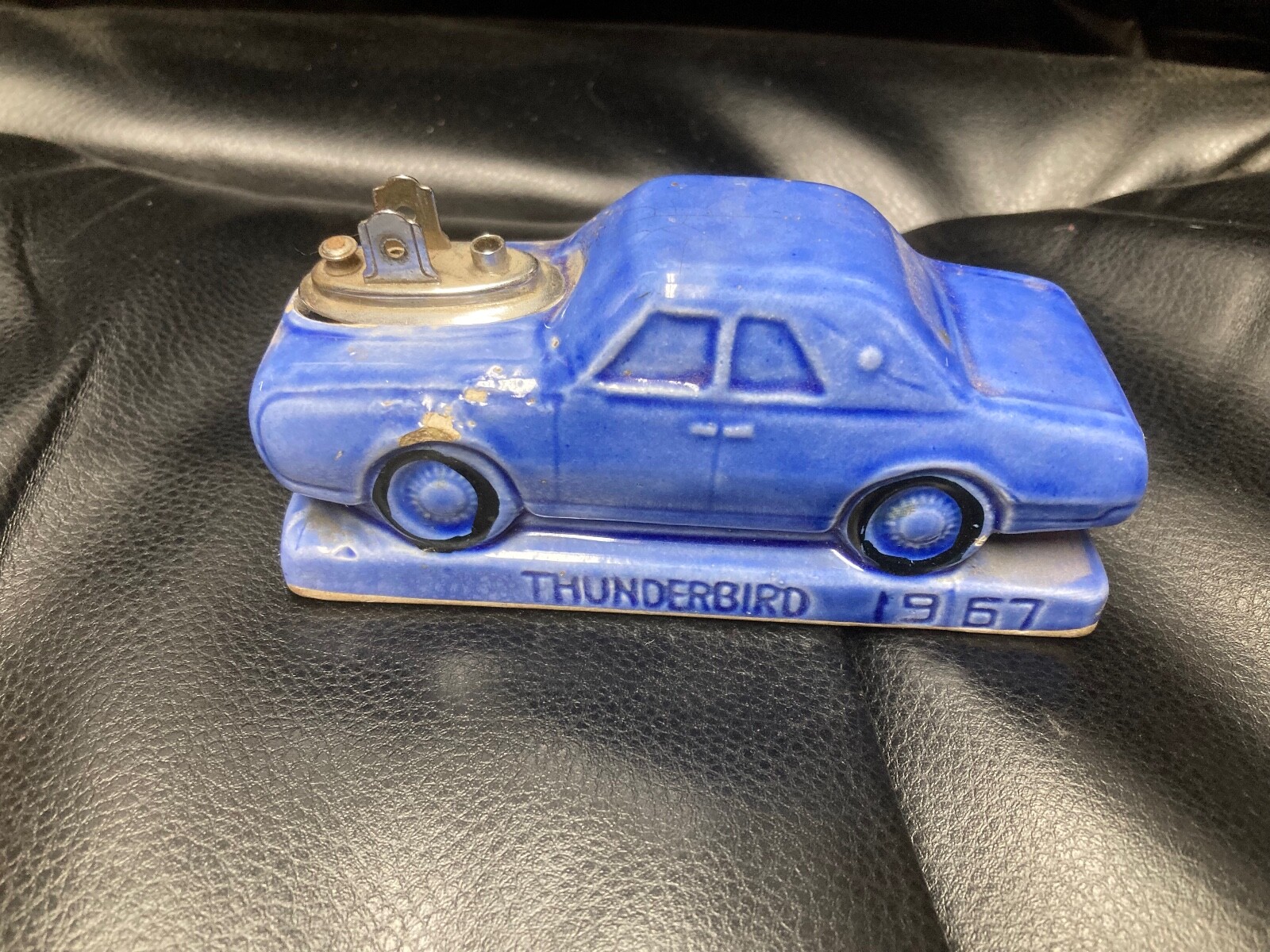 1967 Thunderbird lighter