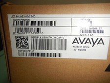 Brand New - Avaya WLAN AP 8120 Wireless Access Point