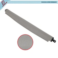 Sunroof Sun Roof-Sunshade Cover For Chevrolet Equinox 2018-2020 2021 2022 2023