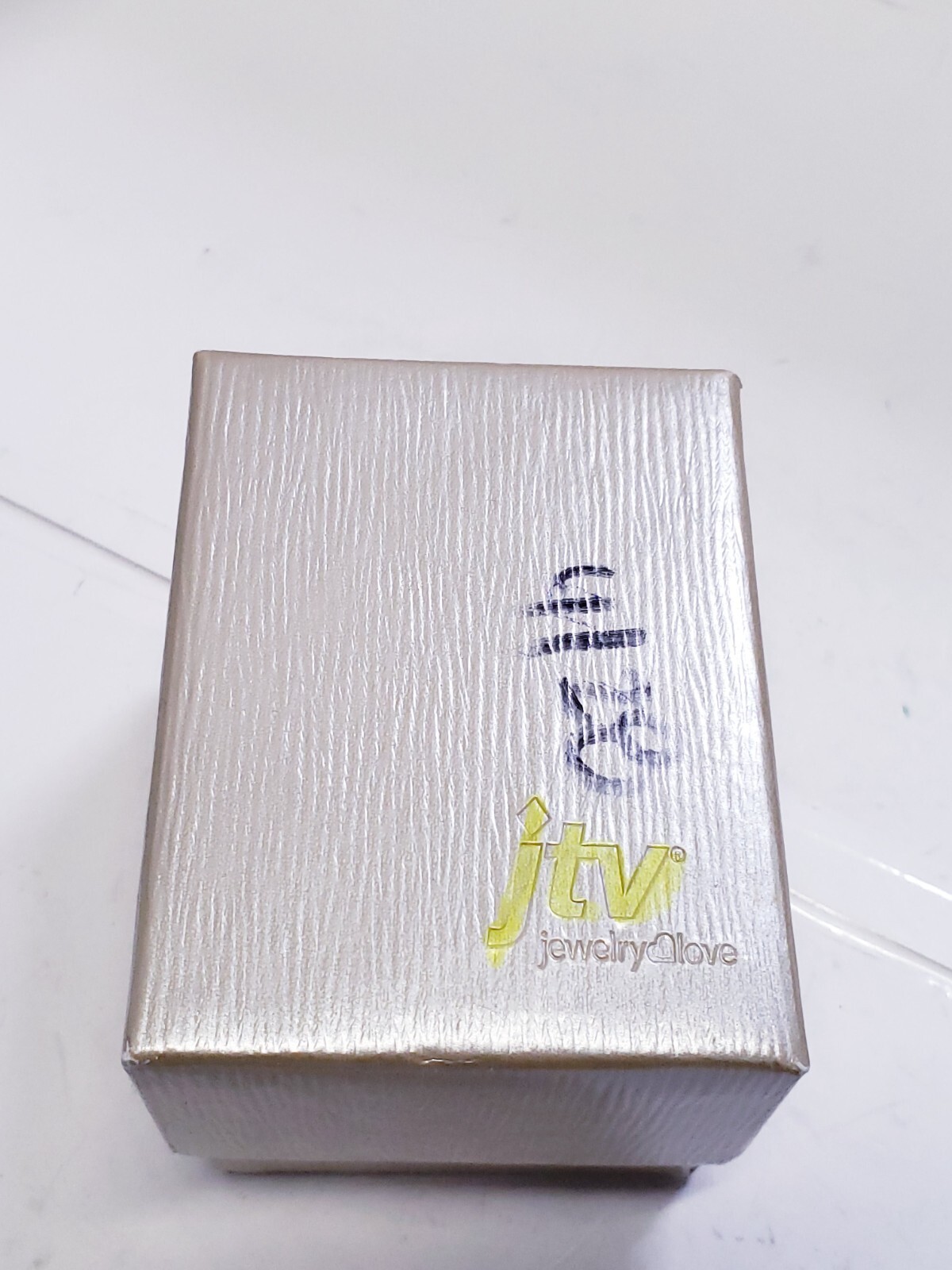 JTV Sterling Silver "Prayer Changes Things" State… - image 8