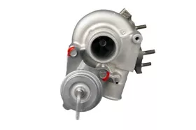 Turbolader Smart Fortwo 1.0 84 PS 1320900080 1515A227 49173-02015 49173-02010