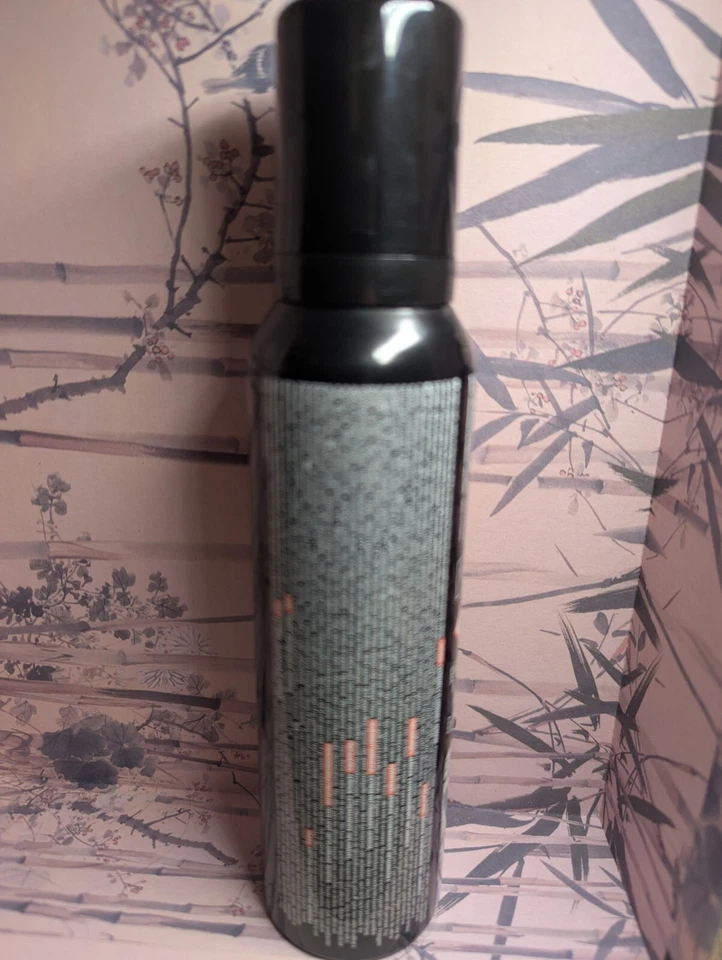 Mousse Shu Uemura Awa Volumen Arte del Cabello 5oz/150ml Foto 2 de 2