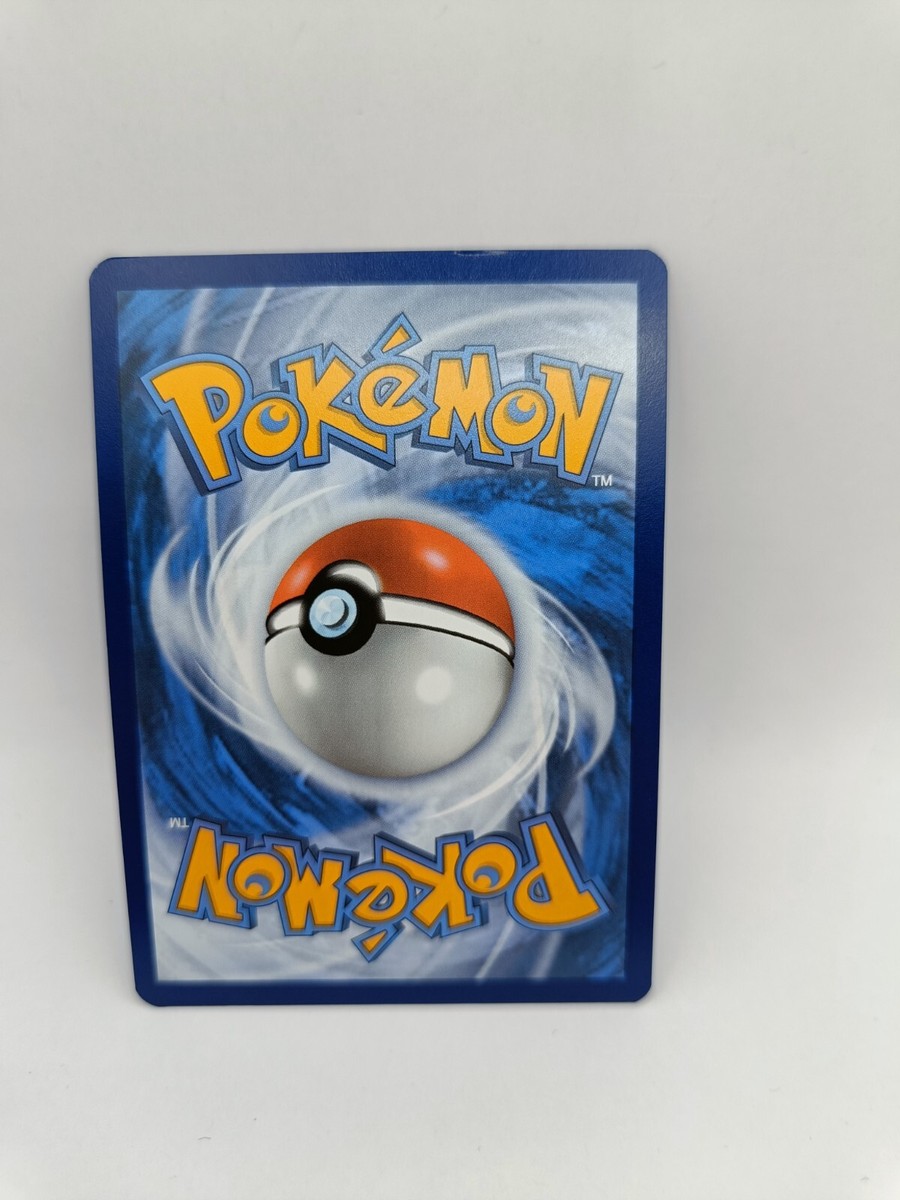 Pokemon TCG Paradox Rift Pre-Release Promo Holo 058 - Iron Bundle