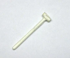 1:25 scale model resin firefighter sledgehammer fire truck ambulance 