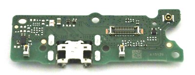 OEM HUAWEI Y5P DRA-LX9 REPLACEMENT USB CHARGING PORT PLUG MICROPHONE