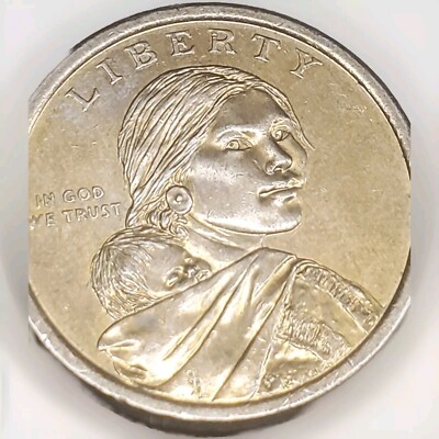 2011 D SACAGAWEA 1621 Wampanoag Treaty USA Dollar Coin | eBay