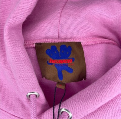 トップス Heaven by Marc Jacobs Clementine Hoodie Heaven by Marc Jacobs Clementine Hoodie - メルカリ