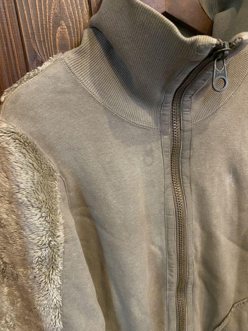 Share spirit Share spirit boa jacket shipping included SHARE