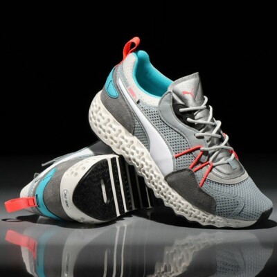 🔥 Sz PUMA Calibrate Restored Tron Quarry 2021