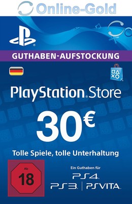 1 euro psn