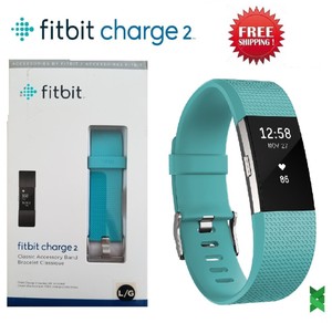 fitbit charge 2 pebble ebay