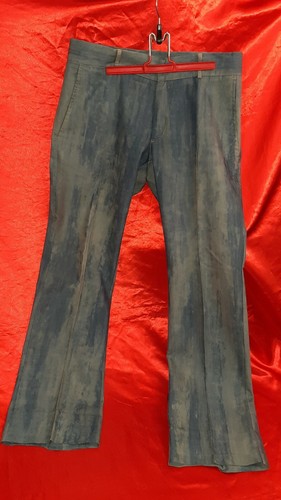 jeans ELEGANTE ANNI 90 SONNY BONO effetto scolorito - taglia 48 made in  Italy | eBay