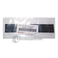 Genuine Shim Hood Side Panel Cushion Toyota Land Cruiser Fj40 Fj45 Bj42 Hj47