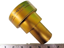 Schneider Kreuznach 42.5mm Super Cinelux 35mm Cine Projector Lens