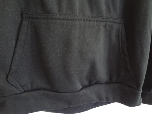 EMINEM RECOVERY SWEATSHIRT HOODIE LARGE SLIM SHADY NO LOVE CONCERT TOUR SOUVENIR