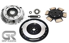 Grip Stage 3racing Flywheel For Acura Integra Civic Si Del Sol Vtec B Series Grip Stage 3racing Flywheel For Acura Integra Civic Si Del Sol Vtec B Series