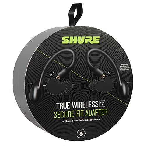 Shure True Wireless Adapter (Gen 2) for Sound Isolating Earphones