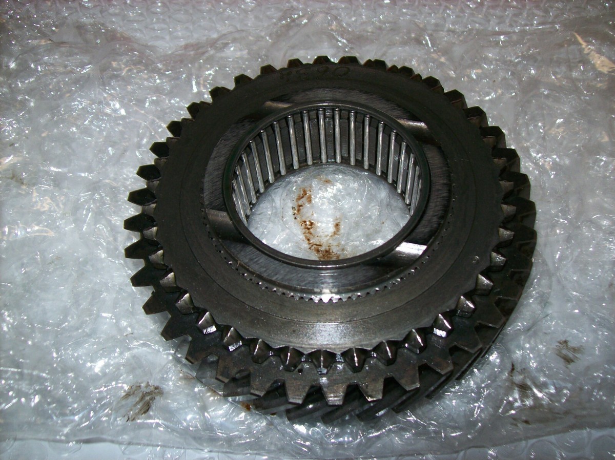Ferrari 208, 308, Mondial, 328 - 3rd Speed Gear/ 32 Tooth - P/N