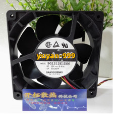 1PC NEW 9G1212E1D06 fan L894Z LZ