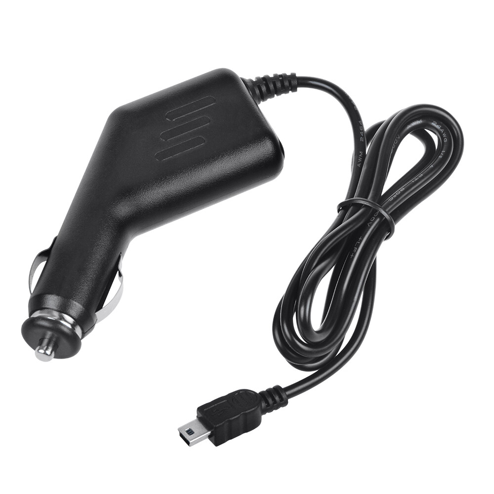 DC Car Charger Auto Power Supply Adapter Cord For Motorola T