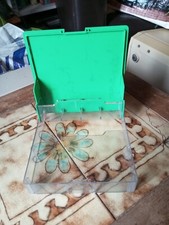 Boîte de rangement pour disquettes 5.25