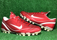 2006 Nike Mercurial Pace Vapor II Talaria MULTIGROUND FG AG R9 Ronaldo Elite 11