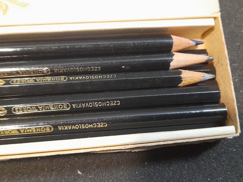 pencils toison dor - Picture 4 of 10