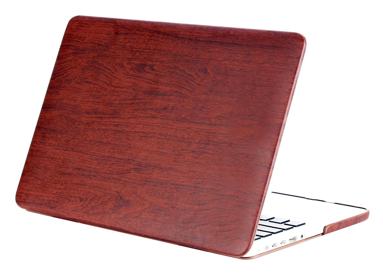 Mosiso Laptop Cover Case for Macbook Air Pro 13 Retina Apple