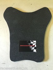 Yamaha R1 2009 - 2015 Race Seat Foam, Self Adhesive, 10mm Thick