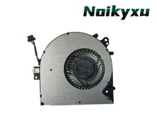 L03854-001 For HP ProBook 450G5 455G5 470G5 CPU Cooling Fan 450 455 470 G5