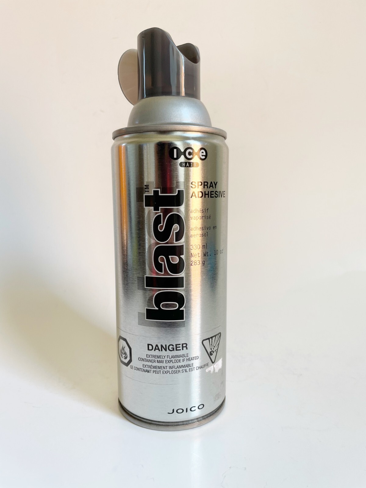 Joico+Ice+Hair+Blast+Adhesive+Spray++10+oz for sale online eBay