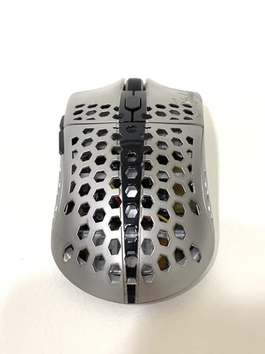 FinalMouse Starlight Pro Tenz Small Wireless Gaming Mouse