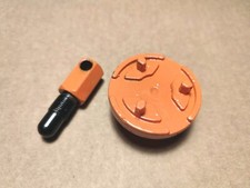 Frizione Per Motosega 25cc 2500 &ndash; Ricambio Per Motoseghe Potatura 149 IE &ndash; FARNEED