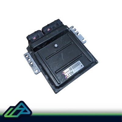 2005 Nissan Xterra Frontier 4.0L ECU PCM Engine Control Module MEC35-611
